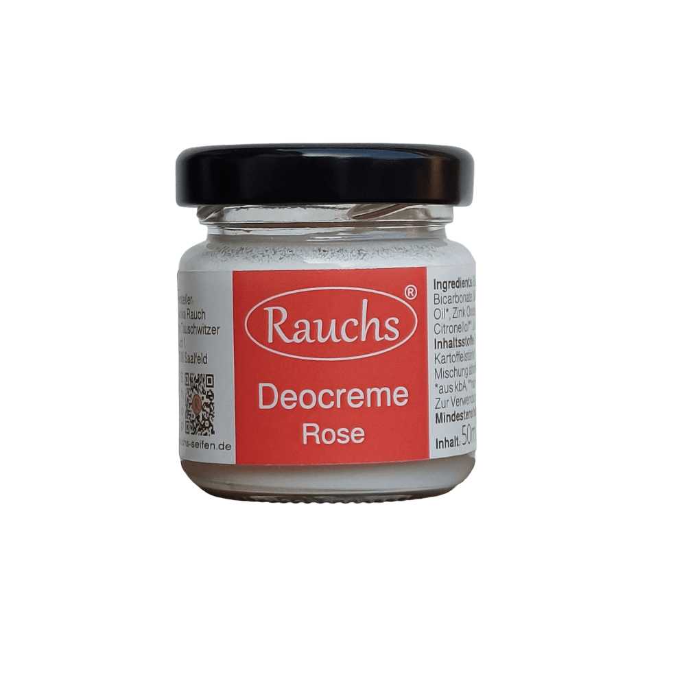 Deocreme Rose