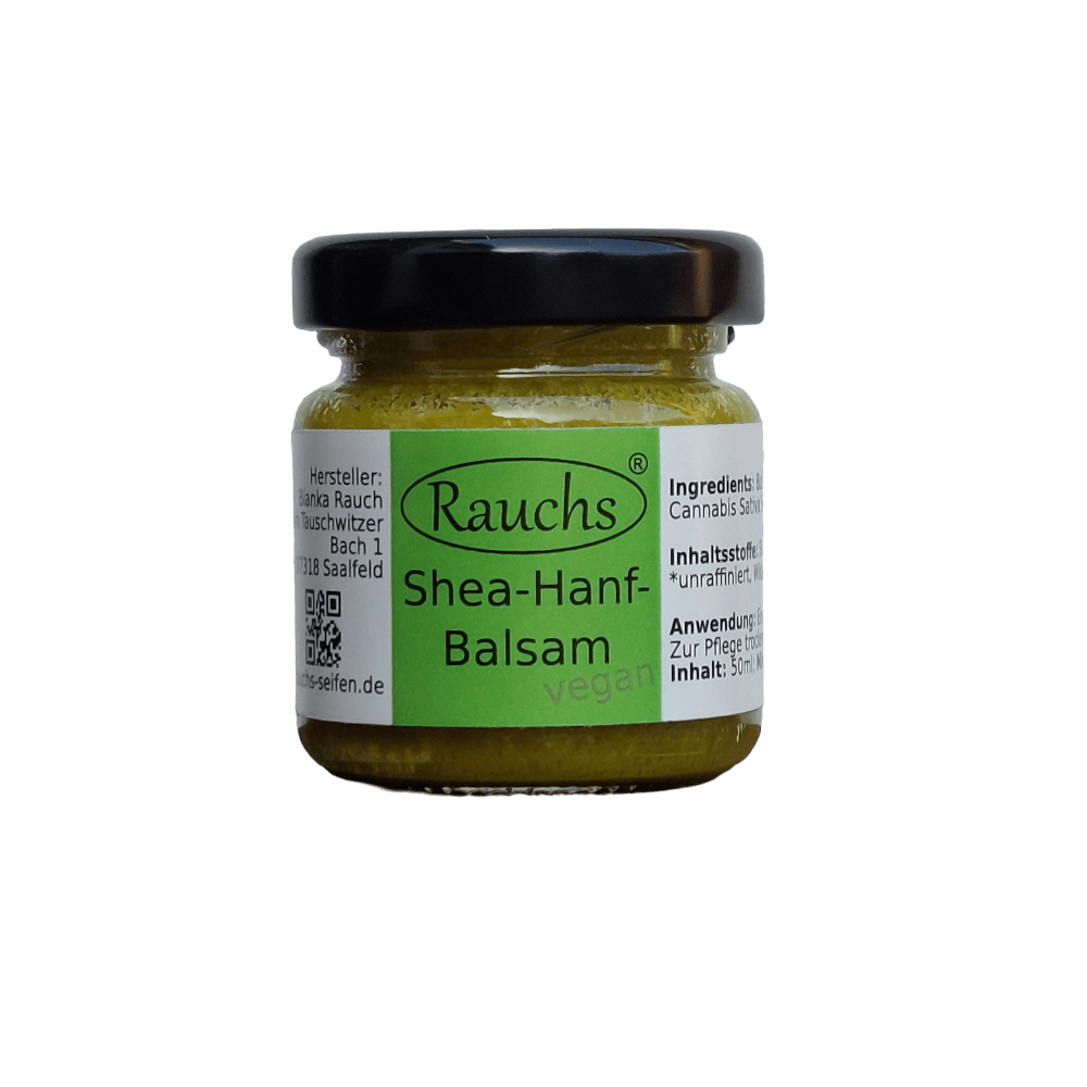 Shea-Hanf-Balsam