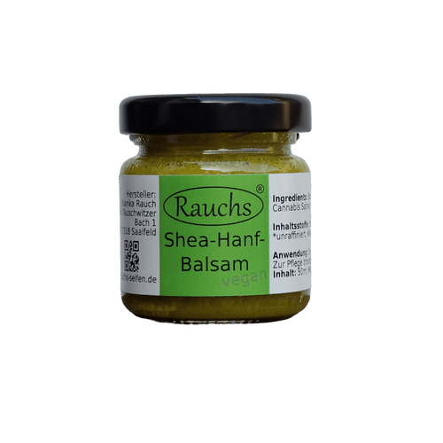 Shea-Hanf-Balsam