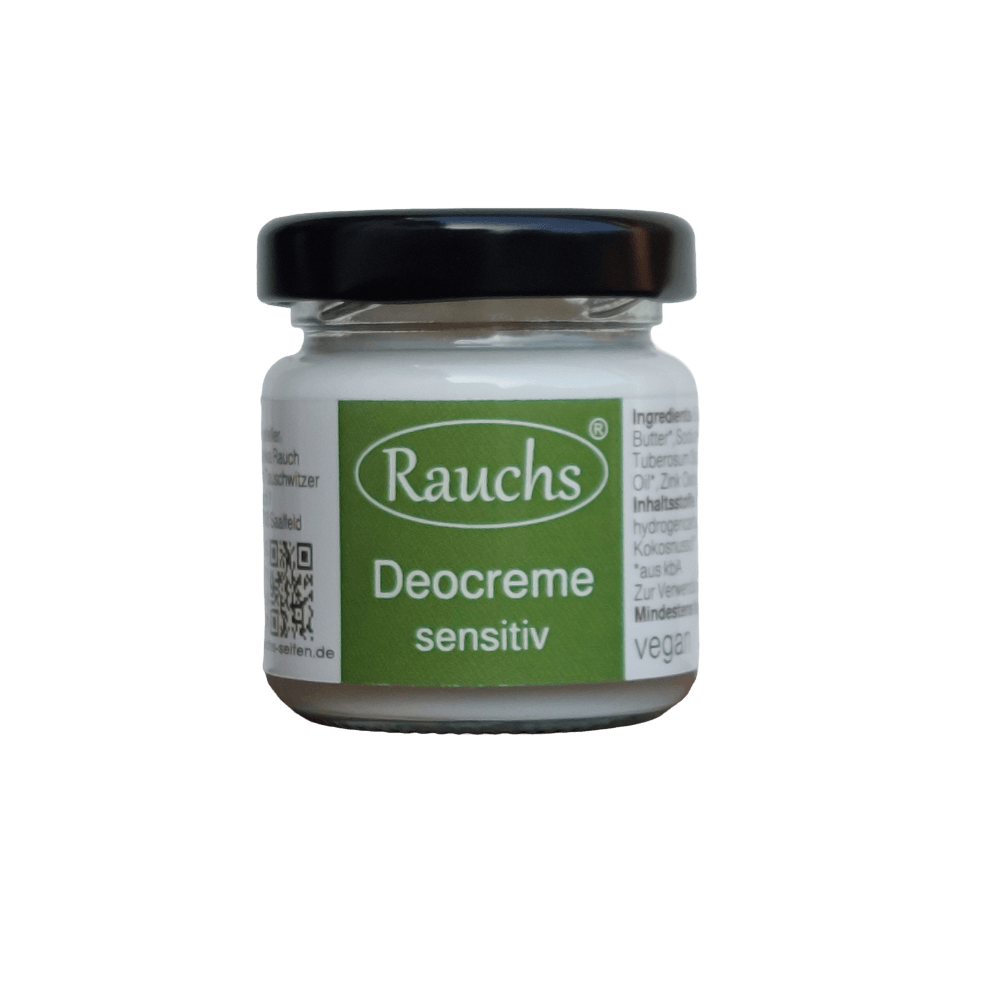 Deocreme sensitiv
