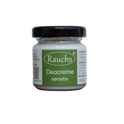 Deocreme sensitiv