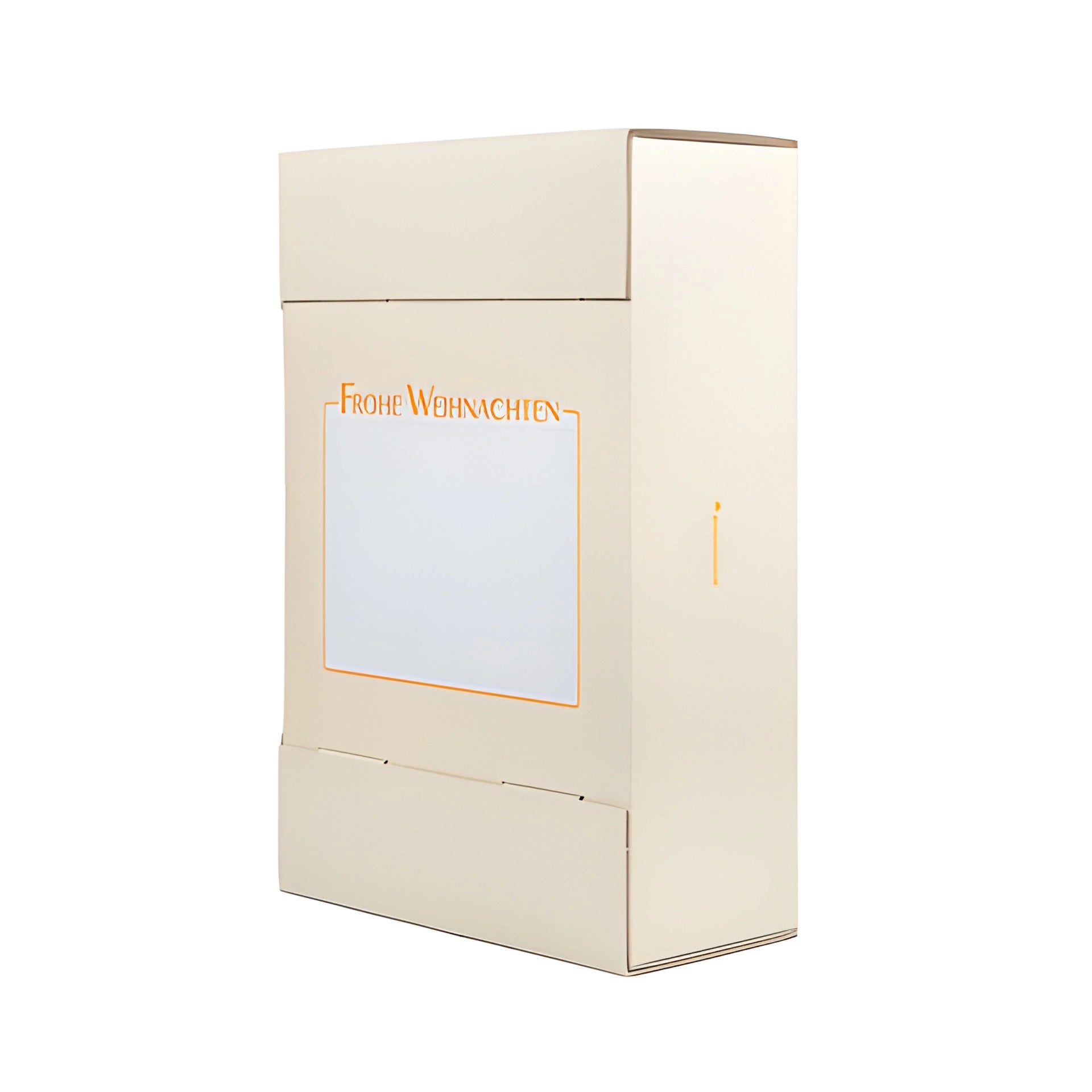 Adventskalender befüllbar