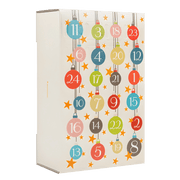 Adventskalender 2025 - Vorbestellung