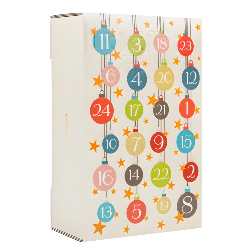 Adventskalender 2025 - Vorbestellung