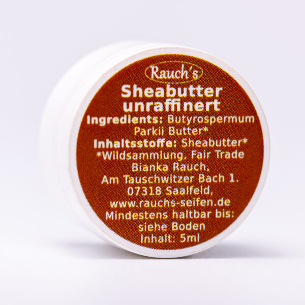 Sheabutter