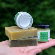 Rauchs Naturpflege Starterset