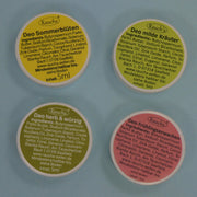 Deocreme Probenset Nr. 2