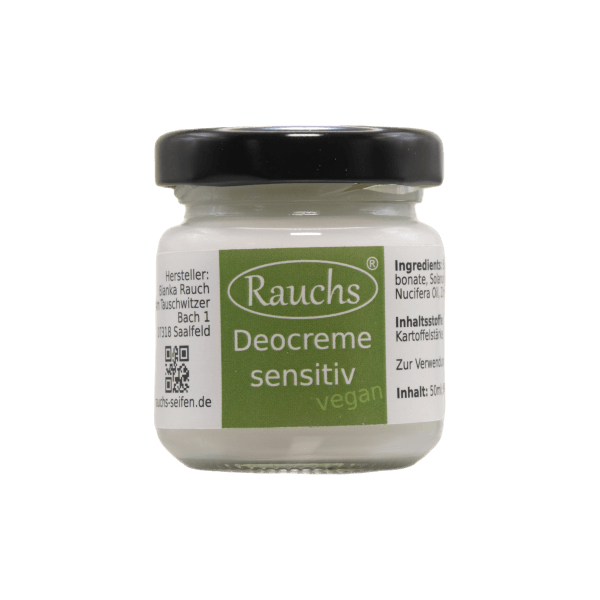 Deocreme sensitiv
