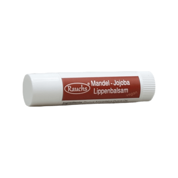 Mandel-Jojoba-Lippenbalsam