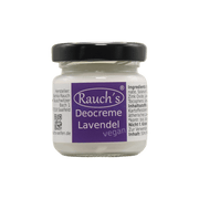 Deocrme Lavendel