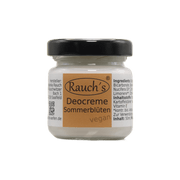 Deocreme Sommerblüten