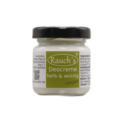 Deocreme herb & würzig