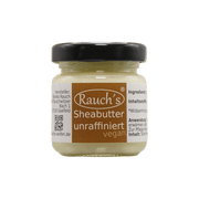Sheabutter