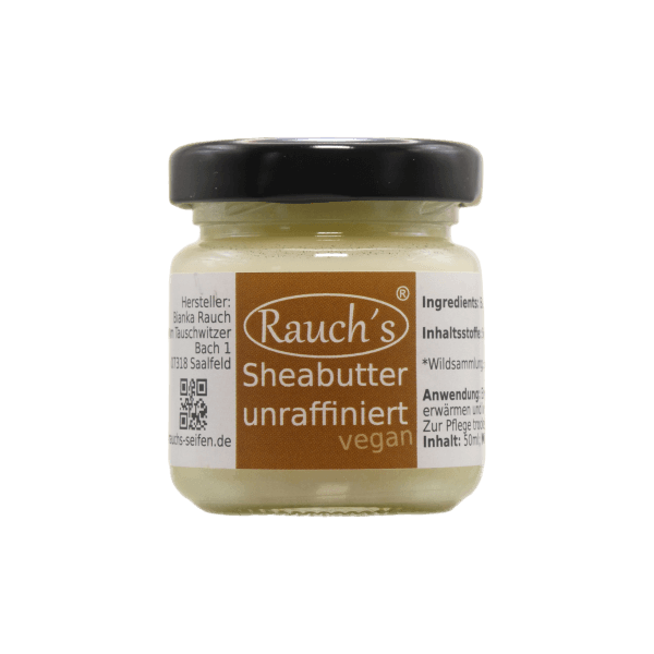 Sheabutter