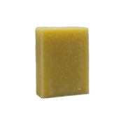 Haarseife trockenes Haar
