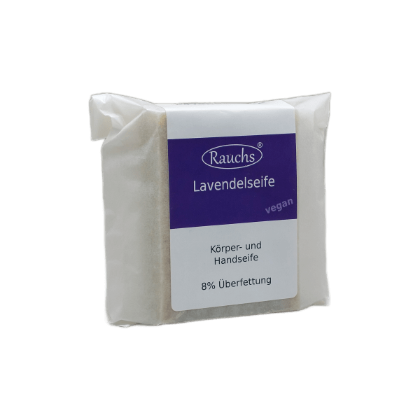 Lavendelseife