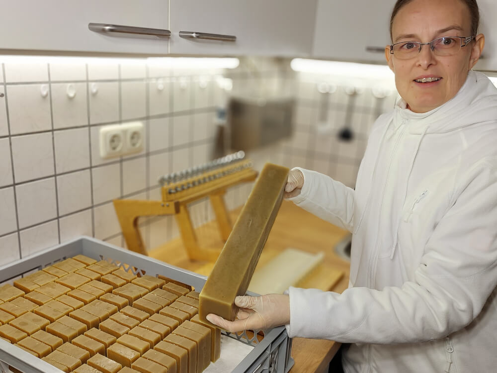 Rauchs Seifenmanufaktur